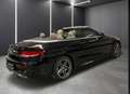 Mercedes-Benz C 400 Cabrio 4M AMG Line Distronic*Burmester*Kamera*LED Schwarz - thumbnail 3