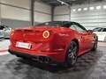 Ferrari California V8 3.9 560 CH HANDLING SPECIALE Rouge - thumbnail 7