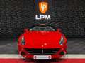 Ferrari California V8 3.9 560 CH HANDLING SPECIALE Rouge - thumbnail 2