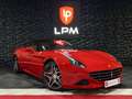 Ferrari California V8 3.9 560 CH HANDLING SPECIALE Rouge - thumbnail 1