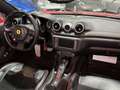 Ferrari California V8 3.9 560 CH HANDLING SPECIALE Rot - thumbnail 12