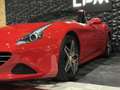 Ferrari California V8 3.9 560 CH HANDLING SPECIALE Rouge - thumbnail 3