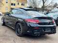 Mercedes-Benz C 43 AMG 4Matic Panorama LED Schwarz - thumbnail 4