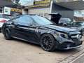 Mercedes-Benz C 43 AMG 4Matic Panorama LED Schwarz - thumbnail 8