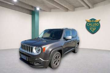 Limited 1.6 mjt   fwd 120cv