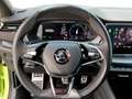 Skoda Octavia 1.4 TSI RS iV MATRIX+AHK+LED+NAVI+RADAR Grün - thumbnail 11