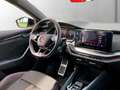 Skoda Octavia 1.4 TSI RS iV MATRIX+AHK+LED+NAVI+RADAR Grün - thumbnail 9