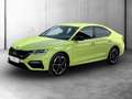 Skoda Octavia 1.4 TSI RS iV MATRIX+AHK+LED+NAVI+RADAR Grün - thumbnail 2