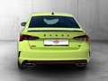 Skoda Octavia 1.4 TSI RS iV MATRIX+AHK+LED+NAVI+RADAR Grün - thumbnail 7