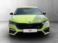 Skoda Octavia 1.4 TSI RS iV MATRIX+AHK+LED+NAVI+RADAR Grün - thumbnail 6