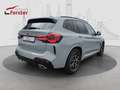 BMW X3 xDrive 30d M Sport AHK Standheiz. Panodach Grau - thumbnail 4