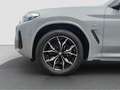 BMW X3 xDrive 30d M Sport AHK Standheiz. Panodach Grau - thumbnail 17