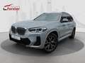 BMW X3 xDrive 30d M Sport AHK Standheiz. Panodach Grau - thumbnail 1