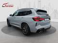 BMW X3 xDrive 30d M Sport AHK Standheiz. Panodach Grau - thumbnail 6