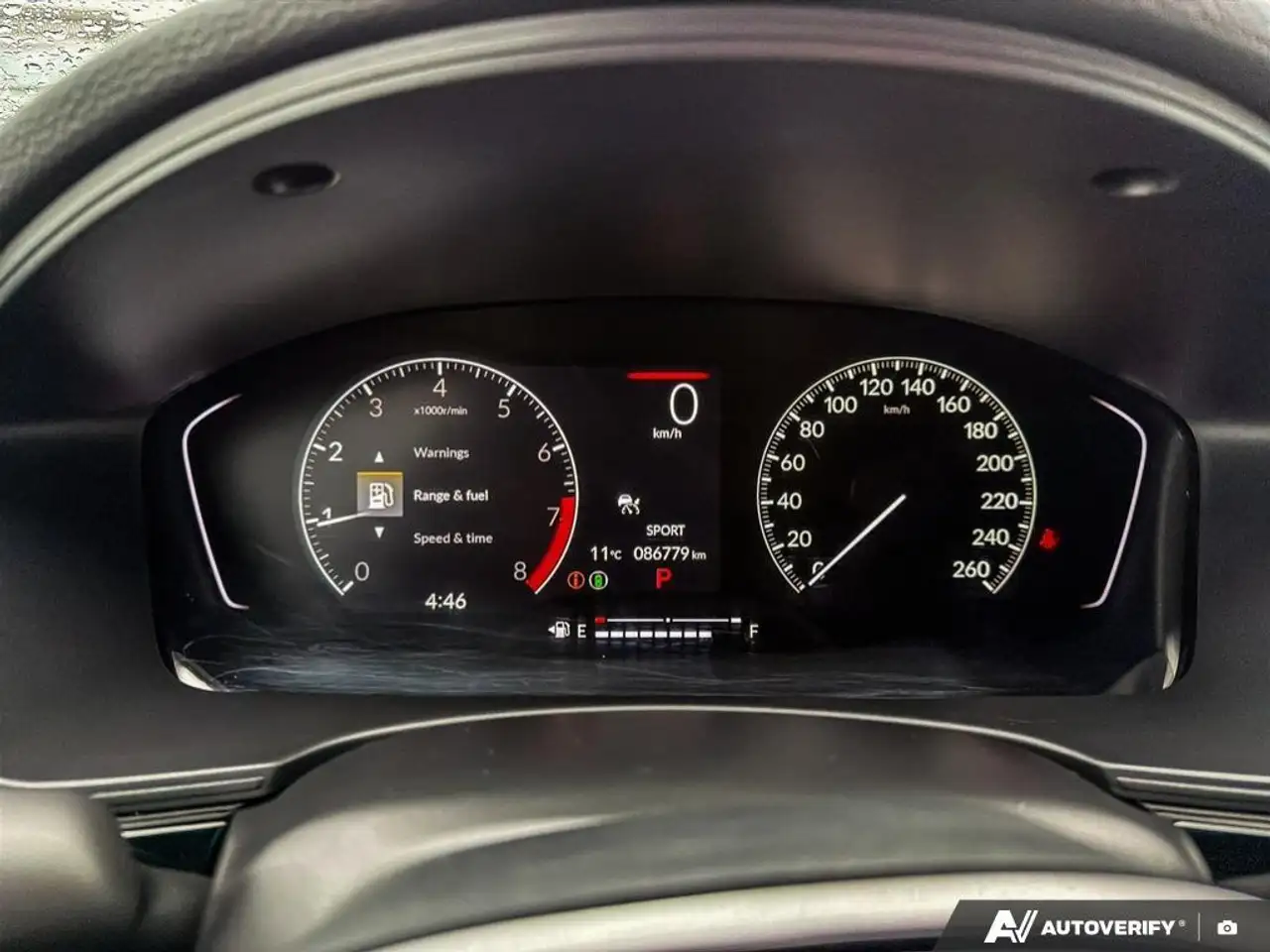 Honda Civic снимка Honda Civic