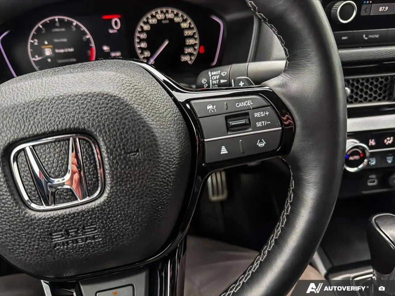 Honda Civic снимка Honda Civic