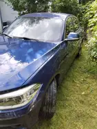 BMW Série 1 118d 150 ch Sport