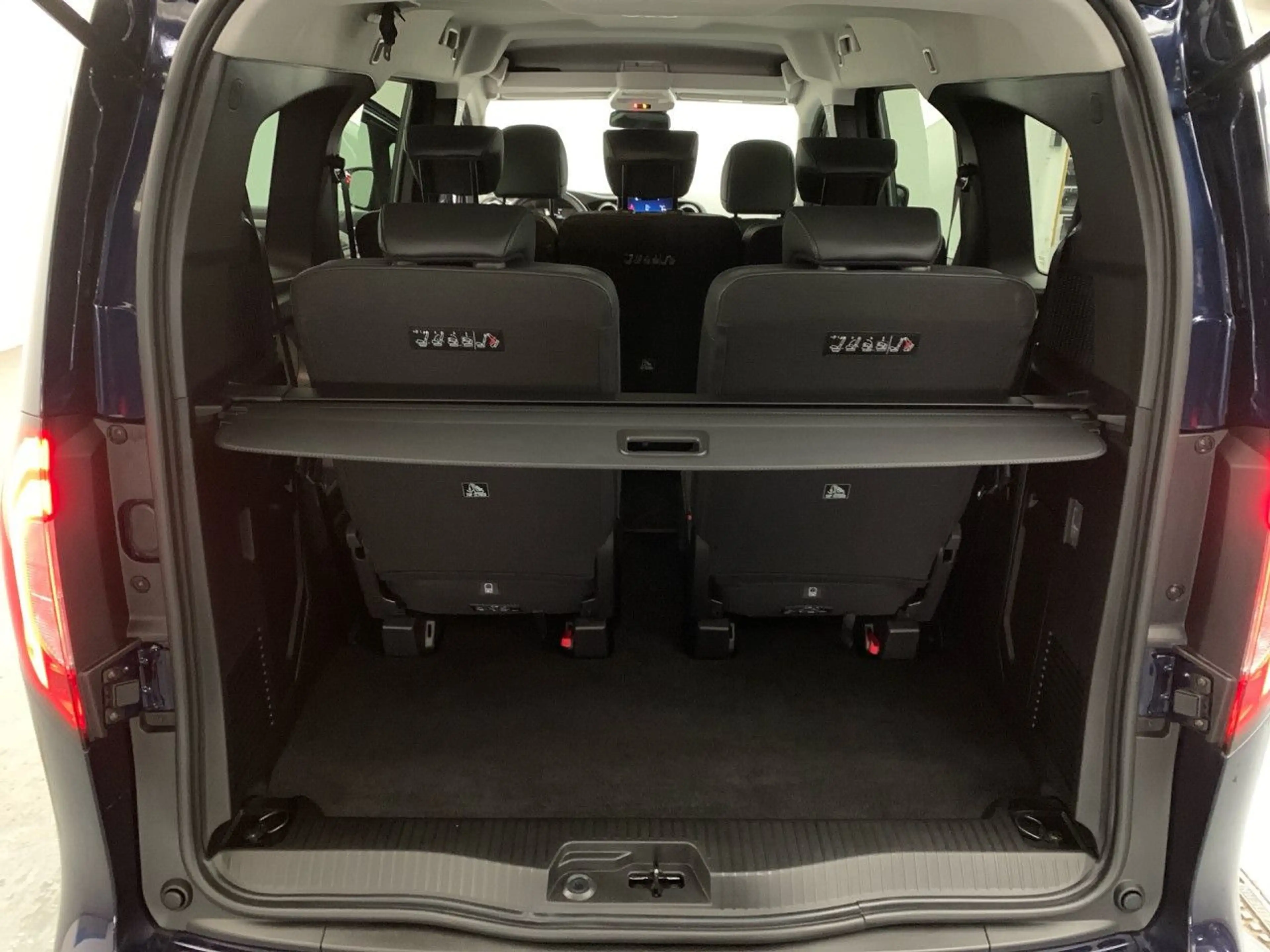 Mercedes-Benz T-Class T 180 Lang LED Keyl-GO Kamera Spurhalt-Ass PTS — photo 13