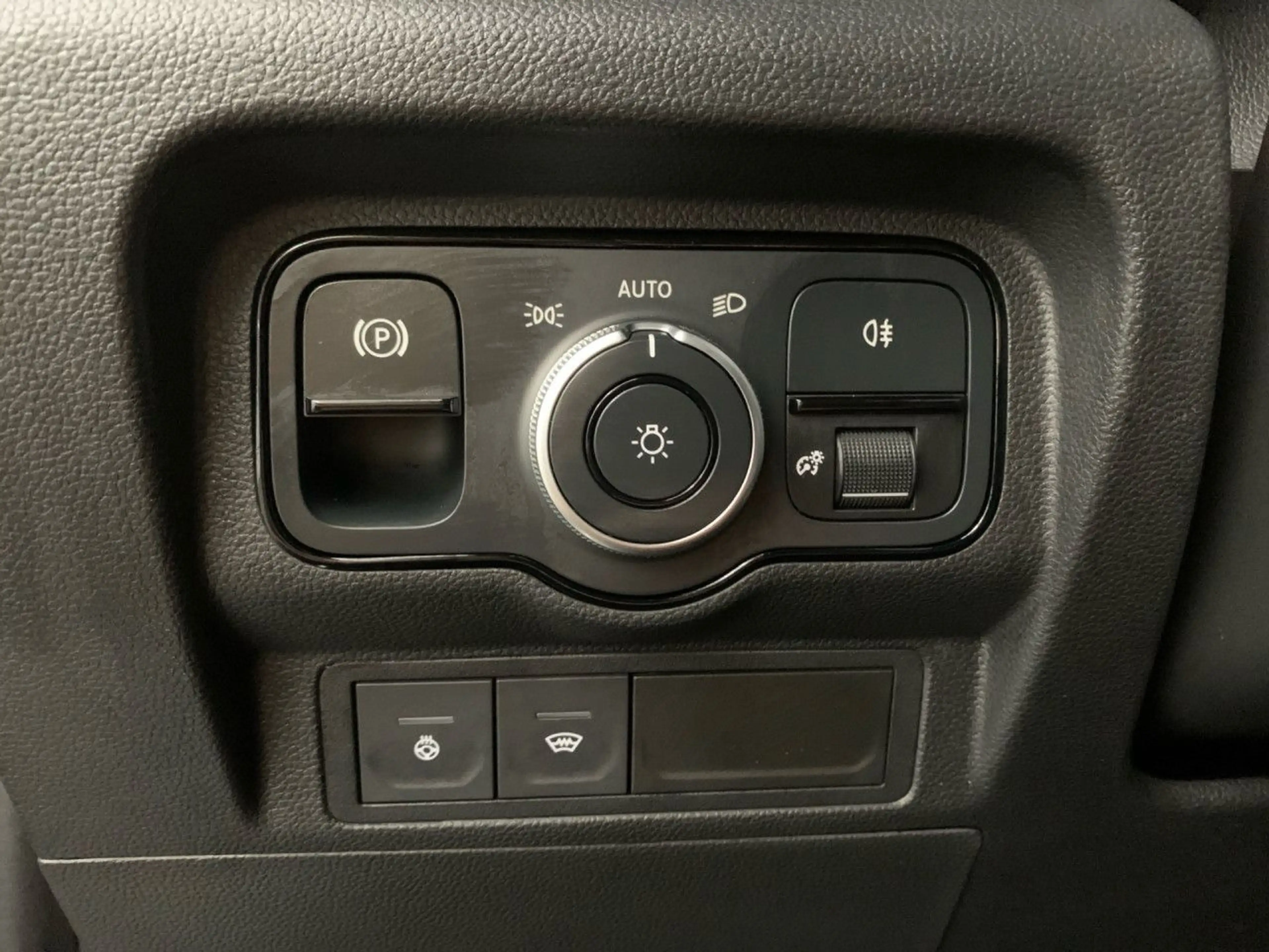 Mercedes-Benz T-Class T 180 Lang LED Keyl-GO Kamera Spurhalt-Ass PTS — photo 15