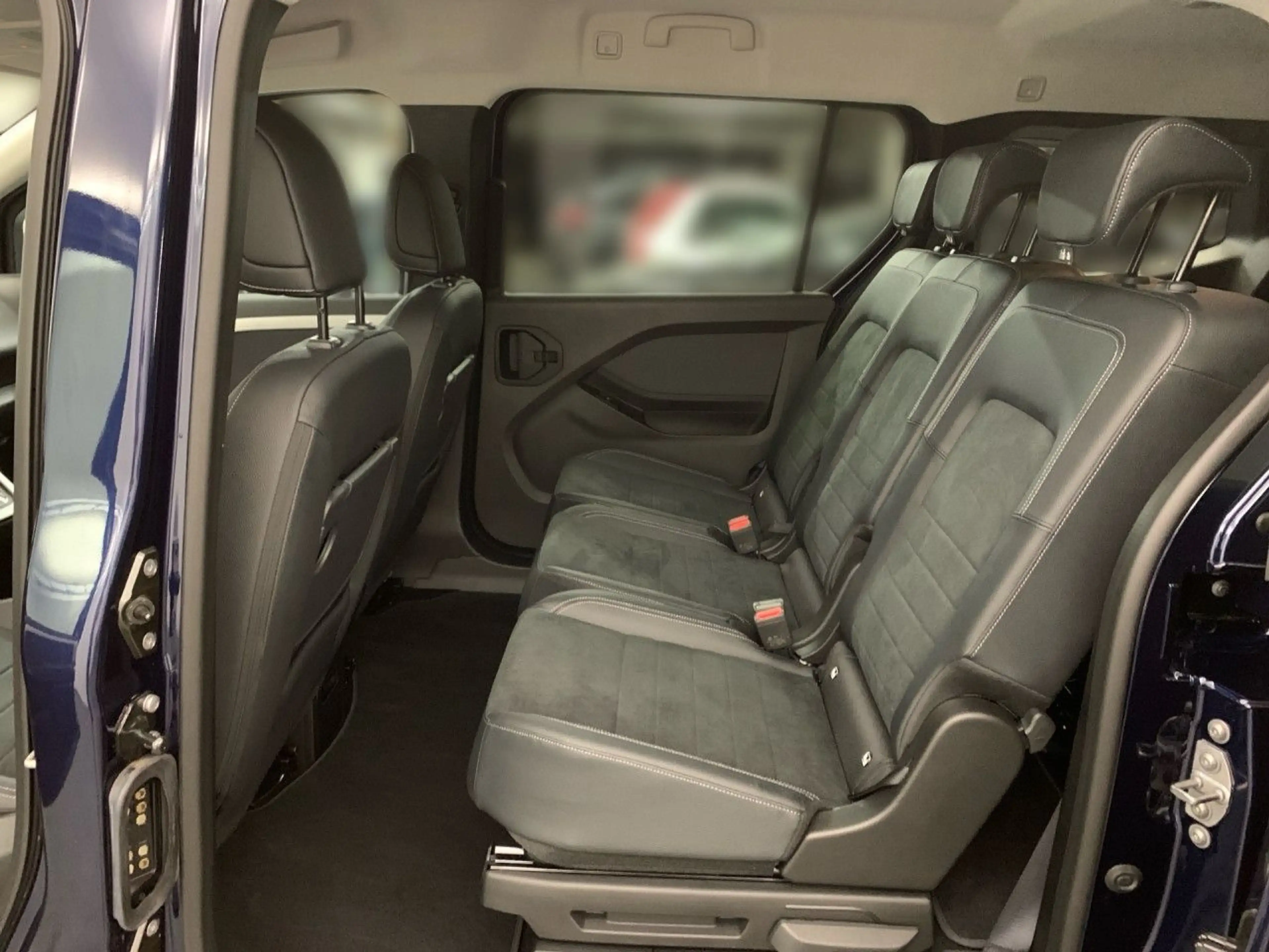 Mercedes-Benz T-Class T 180 Lang LED Keyl-GO Kamera Spurhalt-Ass PTS — photo 12