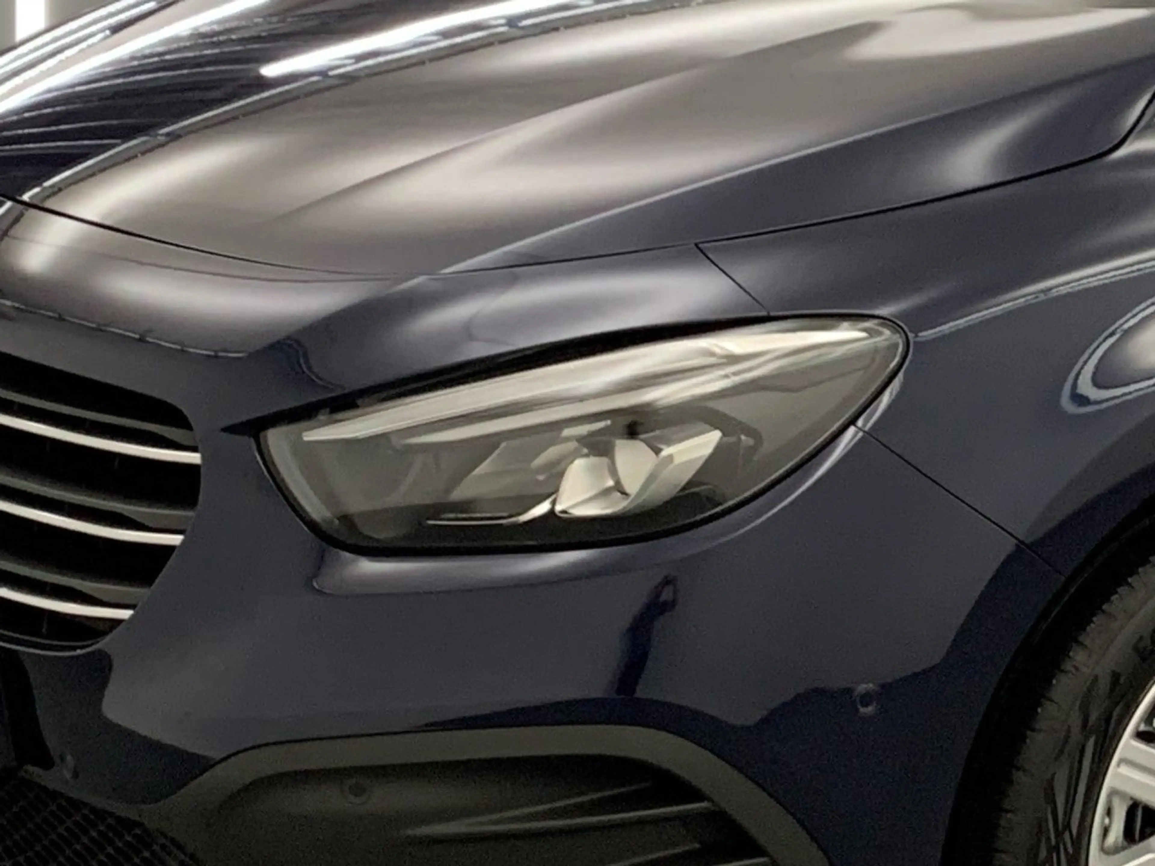 Mercedes-Benz T-Class T 180 Lang LED Keyl-GO Kamera Spurhalt-Ass PTS — photo 6