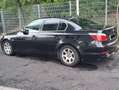 BMW 525 BMW 525d E60 Automatik | Pickerl 12/26 | Service neu | Leder+HUD Schwarz - thumbnail 4