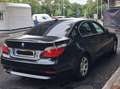 BMW 525 BMW 525d E60 Automatik | Pickerl 12/26 | Service neu | Leder+HUD Schwarz - thumbnail 8