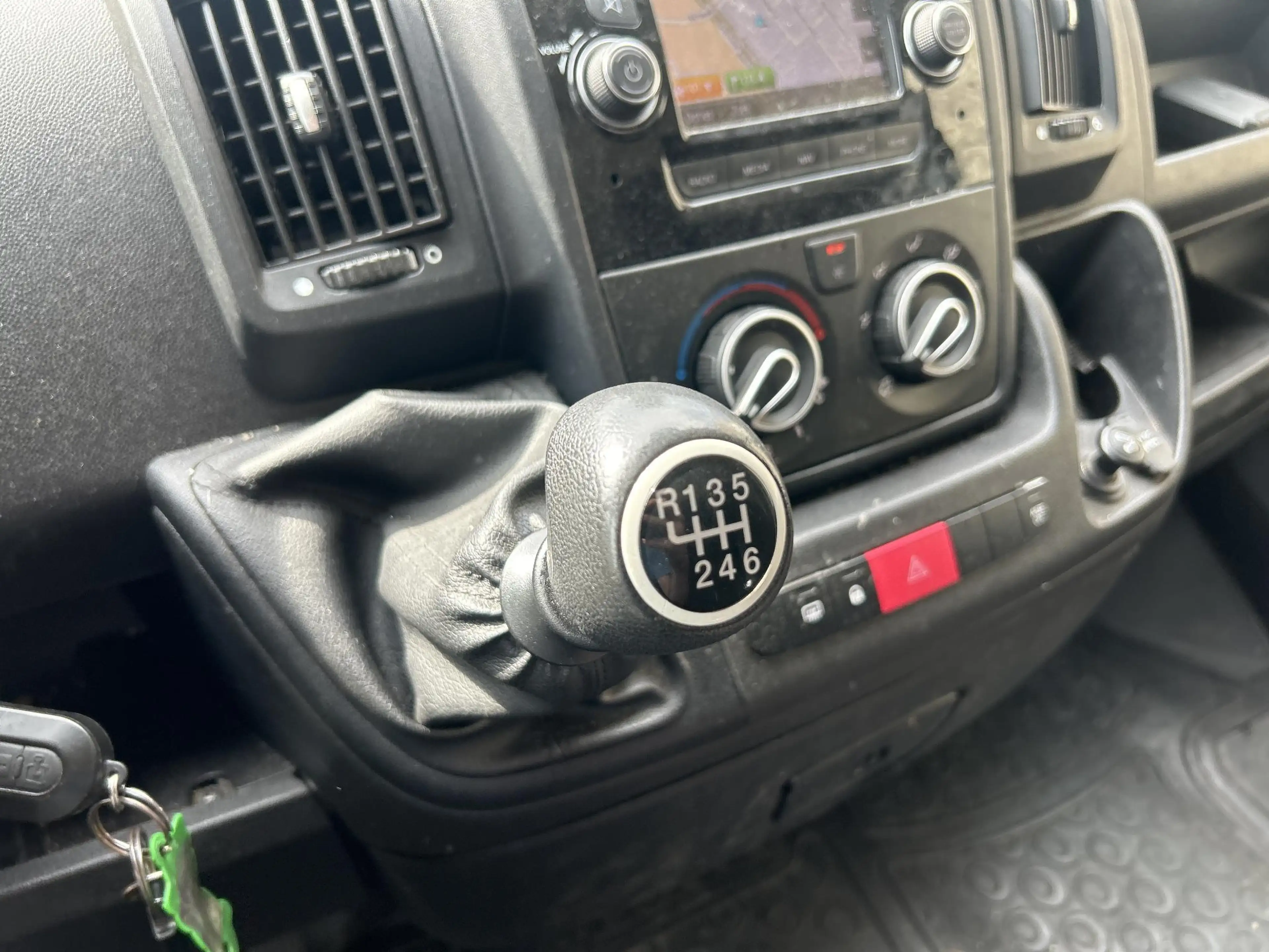 Opel Movano 2.2D 120 L3H2 Edition | € 9.950,- NETTO! | Cruise — photo 14