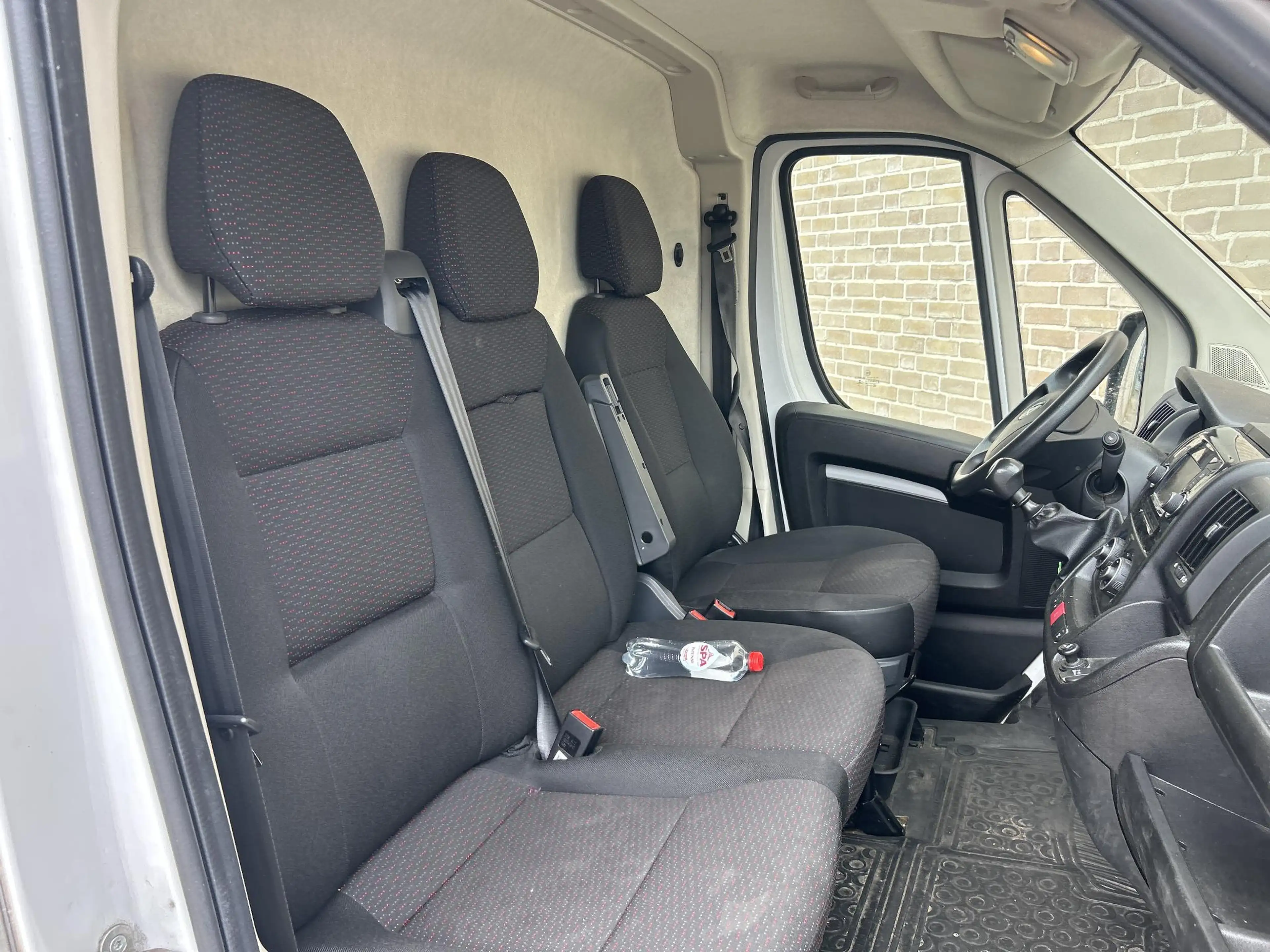 Opel Movano 2.2D 120 L3H2 Edition | € 9.950,- NETTO! | Cruise — photo 3