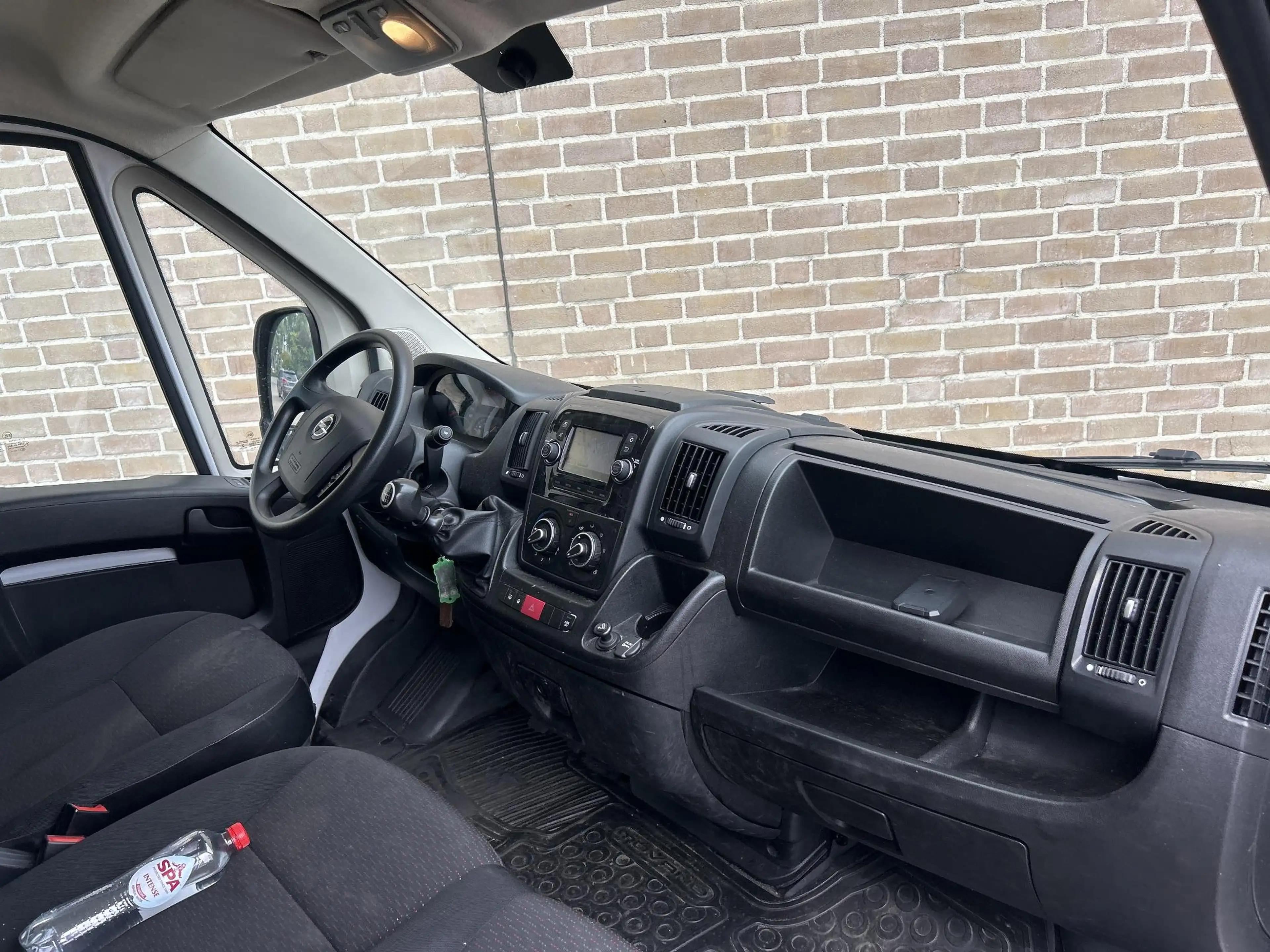 Opel Movano 2.2D 120 L3H2 Edition | € 9.950,- NETTO! | Cruise — photo 15