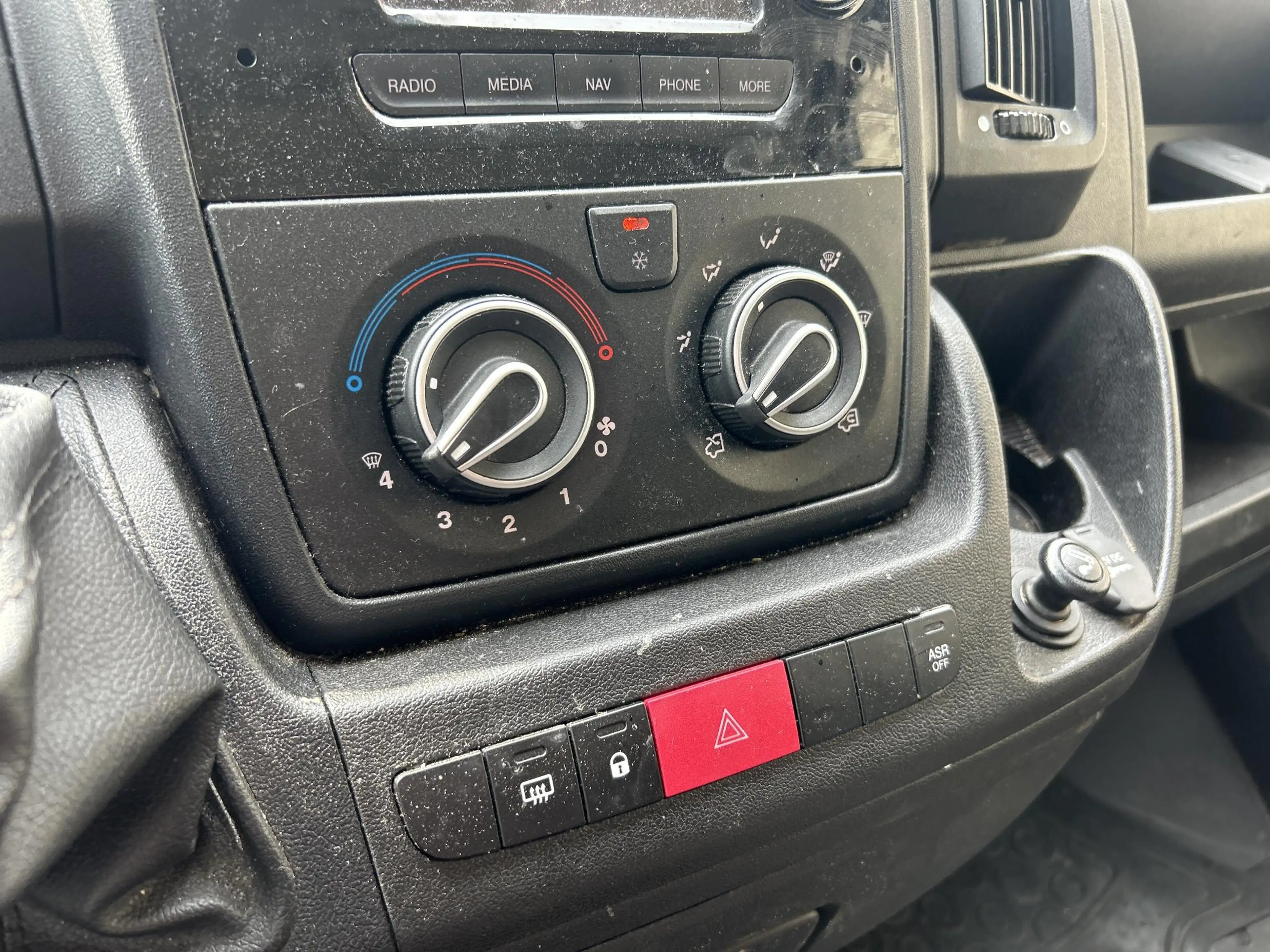 Opel Movano 2.2D 120 L3H2 Edition | € 9.950,- NETTO! | Cruise — photo 13