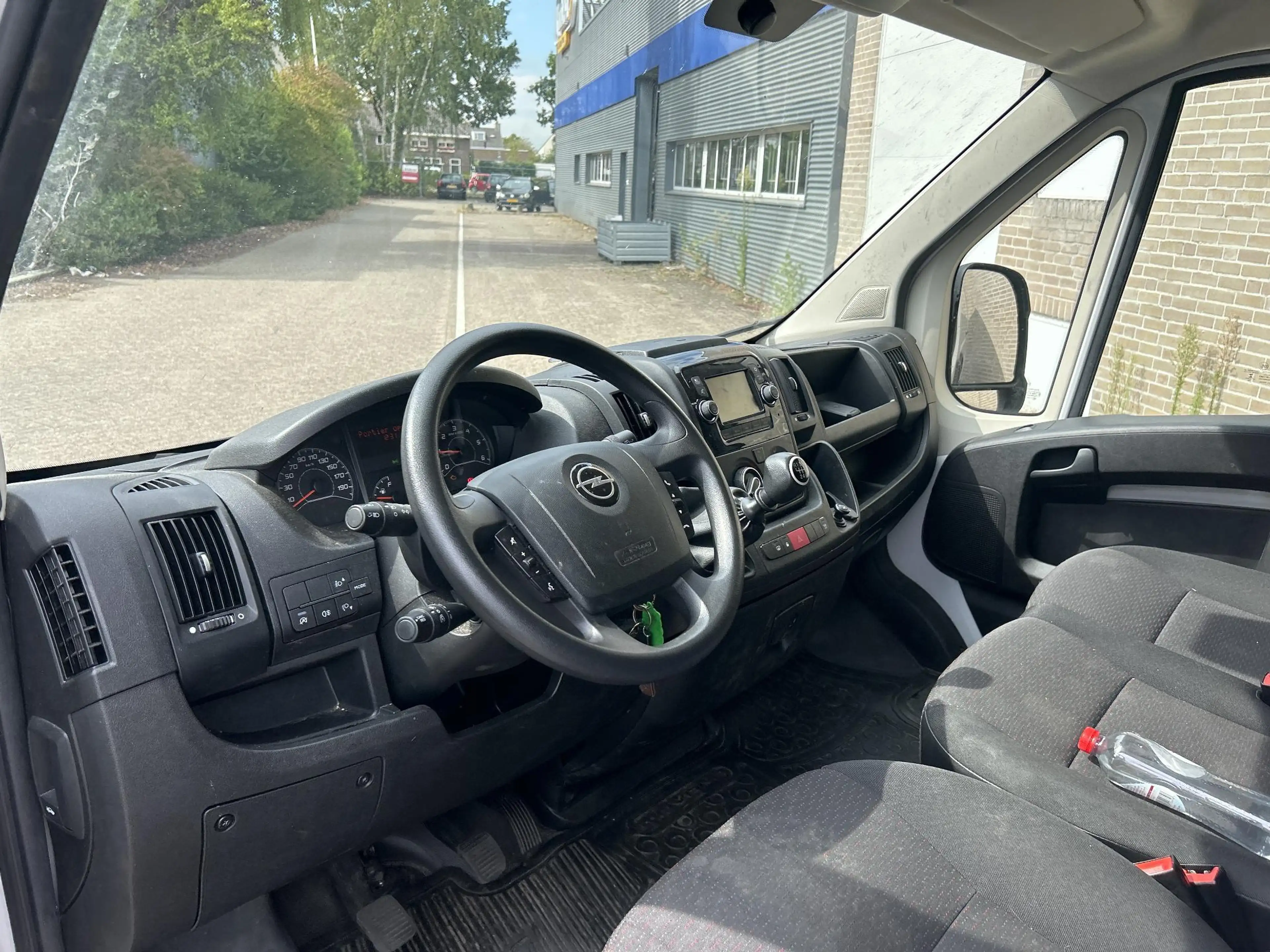 Opel Movano 2.2D 120 L3H2 Edition | € 9.950,- NETTO! | Cruise — photo 2