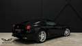 Ferrari 599 6.0 620 CV F1 - Nero Daytona - Historique complet Schwarz - thumbnail 4