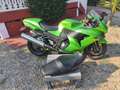 Kawasaki ZZR 1400 - thumbnail 4