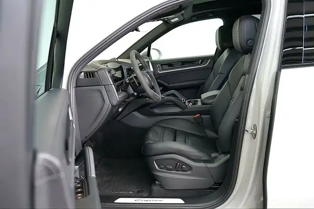 Porsche Cayenne E-Hybrid*MASSAGE*NACHTSICHT*INNO*SITZKLIMA Ansicht 7