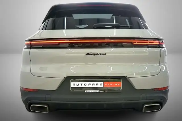Porsche Cayenne E-Hybrid*MASSAGE*NACHTSICHT*INNO*SITZKLIMA Ansicht 31