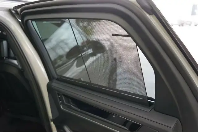 Porsche Cayenne E-Hybrid*MASSAGE*NACHTSICHT*INNO*SITZKLIMA Ansicht 15