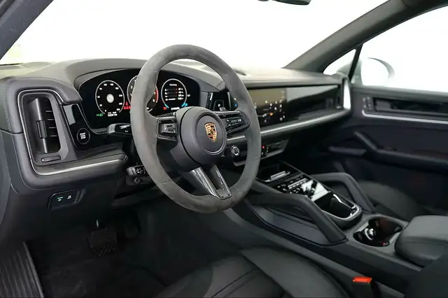 Porsche Cayenne E-Hybrid*MASSAGE*NACHTSICHT*INNO*SITZKLIMA Ansicht 8