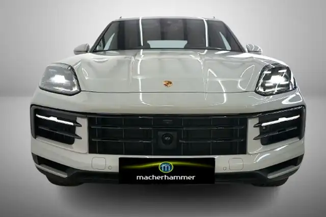 Porsche Cayenne E-Hybrid*MASSAGE*NACHTSICHT*INNO*SITZKLIMA Ansicht 30