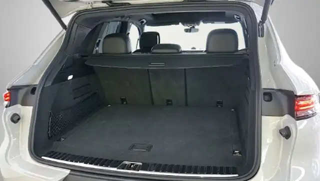 Porsche Cayenne E-Hybrid*MASSAGE*NACHTSICHT*INNO*SITZKLIMA Ansicht 28