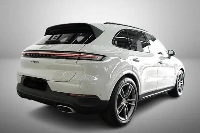 Porsche Cayenne E-Hybrid*MASSAGE*NACHTSICHT*INNO*SITZKLIMA Ansicht 6