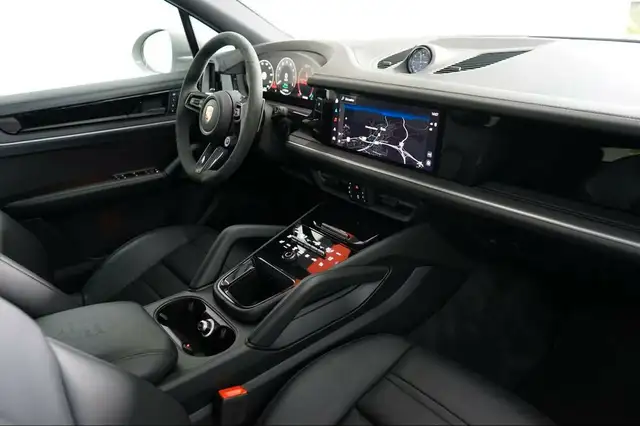 Porsche Cayenne E-Hybrid*MASSAGE*NACHTSICHT*INNO*SITZKLIMA Ansicht 9