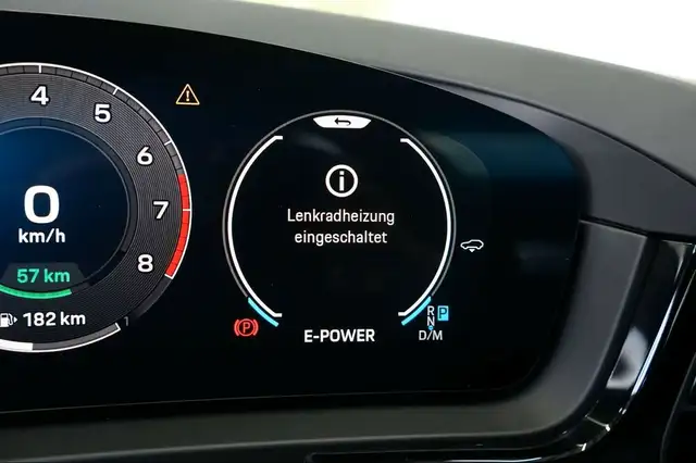Porsche Cayenne E-Hybrid*MASSAGE*NACHTSICHT*INNO*SITZKLIMA Ansicht 18