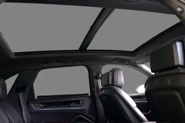 Porsche Cayenne E-Hybrid*MASSAGE*NACHTSICHT*INNO*SITZKLIMA Ansicht 27