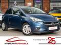 Opel Corsa 1.4 E Drive |Sitzhz.|PDC|Tempomat|Scheckhf Blau - thumbnail 1
