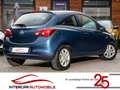 Opel Corsa 1.4 E Drive |Sitzhz.|PDC|Tempomat|Scheckhf Blau - thumbnail 12