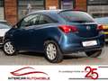 Opel Corsa 1.4 E Drive |Sitzhz.|PDC|Tempomat|Scheckhf Blau - thumbnail 2
