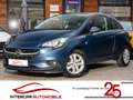 Opel Corsa 1.4 E Drive |Sitzhz.|PDC|Tempomat|Scheckhf Blau - thumbnail 11