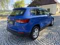 SEAT Ateca Reference KLIMA TEMPOMAT ACC SHZ Blau - thumbnail 6