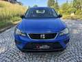 SEAT Ateca Reference KLIMA TEMPOMAT ACC SHZ Blau - thumbnail 3
